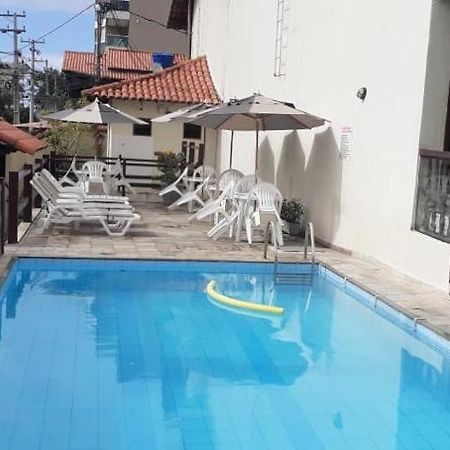 Casa Para Temporada - Cabo Frío Exterior foto