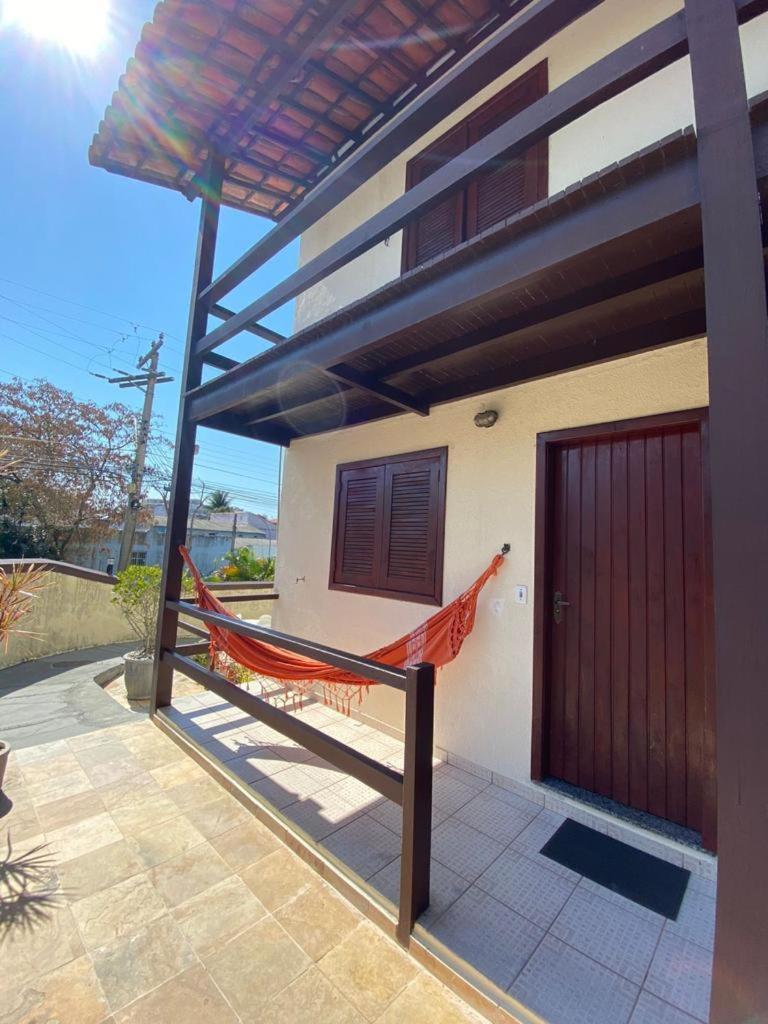 Casa Para Temporada - Cabo Frío Exterior foto