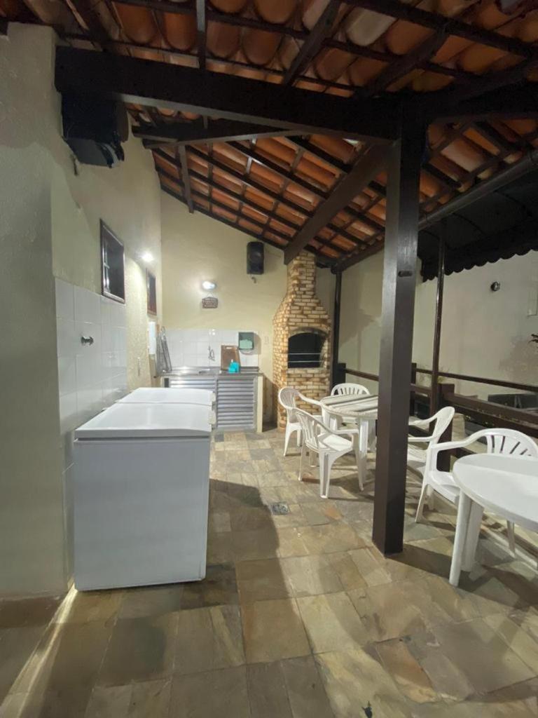 Casa Para Temporada - Cabo Frío Exterior foto