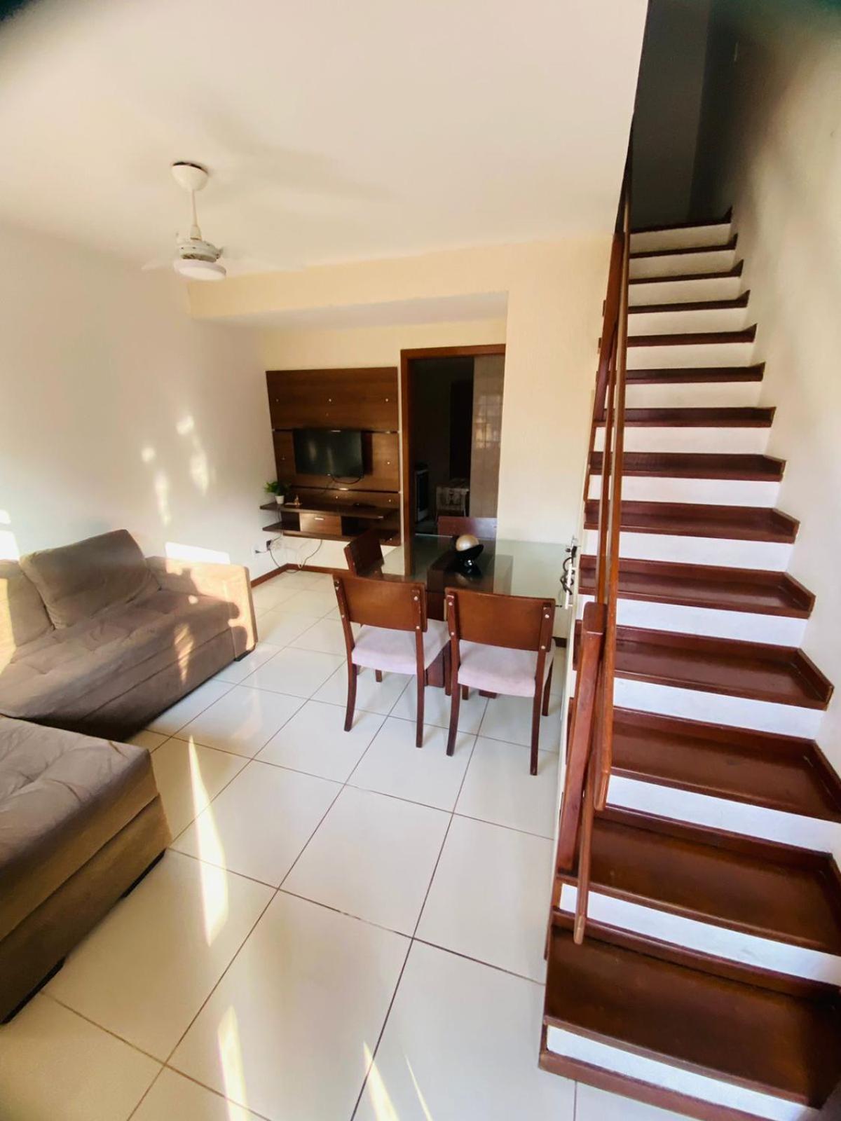 Casa Para Temporada - Cabo Frío Exterior foto