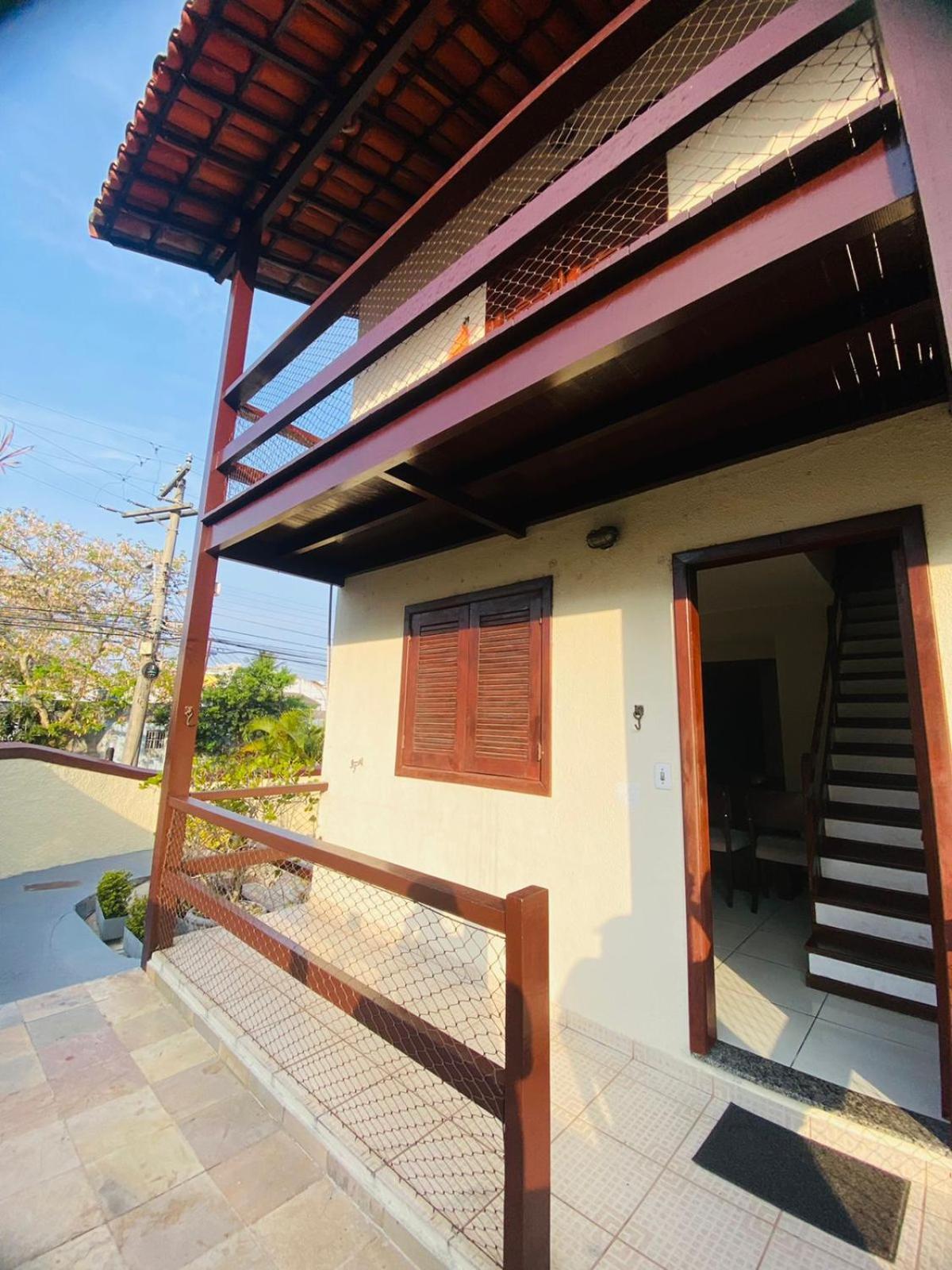 Casa Para Temporada - Cabo Frío Exterior foto