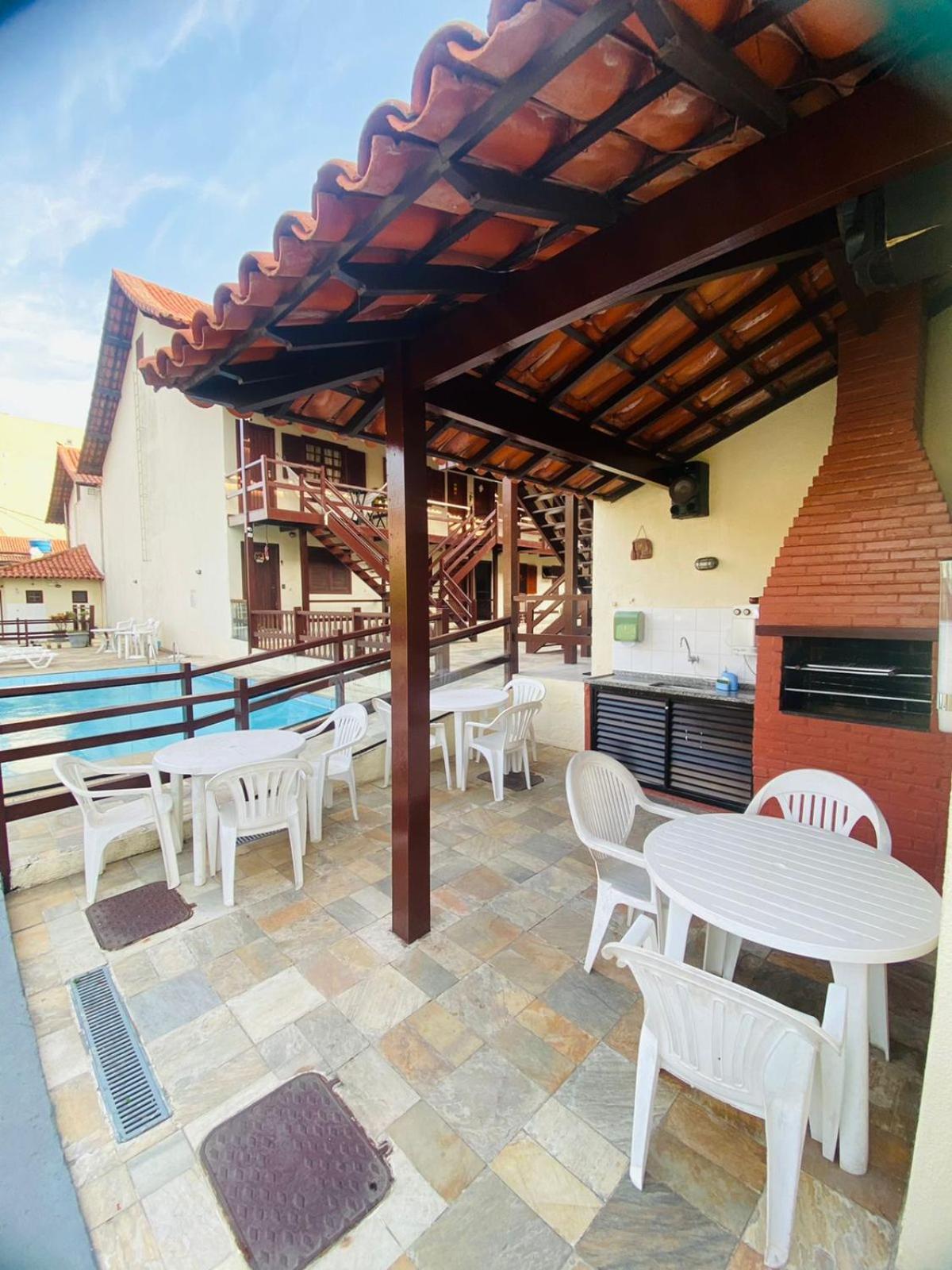 Casa Para Temporada - Cabo Frío Exterior foto